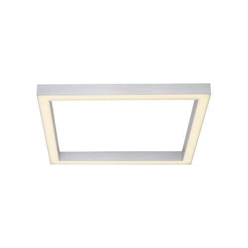 Lampa sufitowa PURE-LINES 1 - punktowa Aluminum PaulNeuhaus - 6022-95