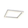 Lampa sufitowa PURE-LINES 1 - punktowa Aluminum PaulNeuhaus - 6022-95