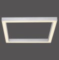 Lampa sufitowa PURE-LINES 1 - punktowa Aluminum PaulNeuhaus - 6022-95