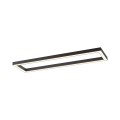 Lampa sufitowa PURE-LINES 1 - punktowa antracyt PaulNeuhaus - 6023-13