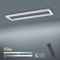 Lampa sufitowa PURE-LINES 1 - punktowa antracyt PaulNeuhaus - 6023-13