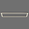 Lampa sufitowa PURE-LINES 1 - punktowa antracyt PaulNeuhaus - 6023-13