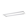Lampa sufitowa PURE-LINES 1 - punktowa Aluminum PaulNeuhaus - 6023-95