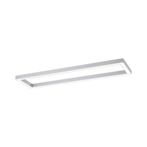 Lampa sufitowa PURE-LINES 1 - punktowa Aluminum PaulNeuhaus - 6023-95