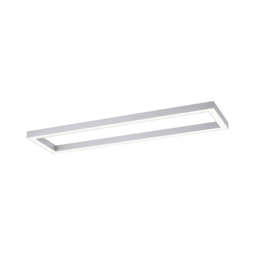 Lampa sufitowa PURE-LINES 1 - punktowa Aluminum PaulNeuhaus - 6023-95