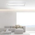 Lampa sufitowa PURE-LINES 1 - punktowa Aluminum PaulNeuhaus - 6023-95