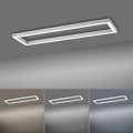 Lampa sufitowa PURE-LINES 1 - punktowa Aluminum PaulNeuhaus - 6023-95