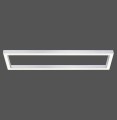 Lampa sufitowa PURE-LINES 1 - punktowa Aluminum PaulNeuhaus - 6023-95