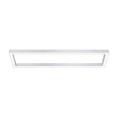 Lampa sufitowa PURE-LINES 1 - punktowa Aluminum PaulNeuhaus - 6023-95