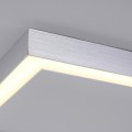 Lampa sufitowa PURE-LINES 1 - punktowa Aluminum PaulNeuhaus - 6023-95