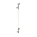 Lampa sufitowa PURE-LINES 5 - punktowa Aluminum PaulNeuhaus - 6121-95