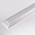 Lampa wisząca sufitowa PURE-LITE 1 - punktowa srebrny PaulNeuhaus - 8377-55