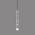 Lampa wisząca sufitowa PURE-VEGA 4 - punktowa Aluminum PaulNeuhaus - 2211-95