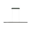Lampa wisząca sufitowa Q-ARIAN 4 - punktowa antracyt PaulNeuhaus - 2569-13