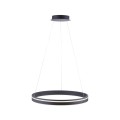 Lampa wisząca sufitowa Q-VITO 1 - punktowa antracyt PaulNeuhaus - 8411-13