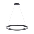 Lampa wisząca sufitowa Q-VITO 1 - punktowa antracyt PaulNeuhaus - 8412-13