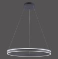 Lampa wisząca sufitowa Q-VITO 1 - punktowa antracyt PaulNeuhaus - 8412-13