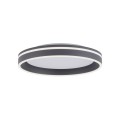 Lampa sufitowa Q-VITO 1 - punktowa antracyt PaulNeuhaus - 8414-13