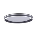 Lampa sufitowa Q-VITO 1 - punktowa antracyt PaulNeuhaus - 8416-13