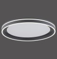 Lampa sufitowa Q-VITO 1 - punktowa antracyt PaulNeuhaus - 8416-13