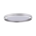 Lampa sufitowa Q-VITO 1 - punktowa srebrny PaulNeuhaus - 8416-55