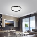 Lampa sufitowa Q-VITO 1 - punktowa antracyt PaulNeuhaus - 8418-13