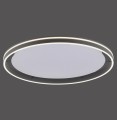 Lampa sufitowa Q-VITO 1 - punktowa antracyt PaulNeuhaus - 8418-13