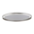 Lampa sufitowa Q-VITO 1 - punktowa srebrny PaulNeuhaus - 8418-55