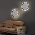 Lampa sufitowa Q-VITO 1 - punktowa srebrny PaulNeuhaus - 8418-55