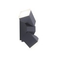 Lampa sufitowa RYAN 2 - punktowa antracyt PaulNeuhaus - 9722-13