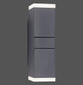 Lampa sufitowa RYAN 2 - punktowa antracyt PaulNeuhaus - 9722-13
