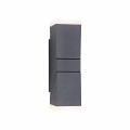 Lampa sufitowa RYAN 2 - punktowa antracyt PaulNeuhaus - 9722-13