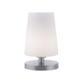 Lampa stołowa SONJA 1 - punktowa srebrny PaulNeuhaus - 4146-55