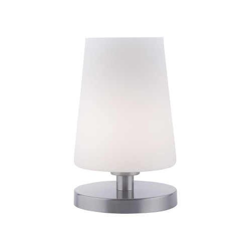 Lampa stołowa SONJA 1 - punktowa srebrny PaulNeuhaus - 4146-55