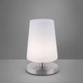 Lampa stołowa SONJA 1 - punktowa srebrny PaulNeuhaus - 4146-55