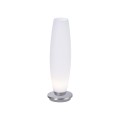 Lampa stołowa TYRA 1 - punktowa srebrny PaulNeuhaus - 4027-55