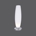 Lampa stołowa TYRA 1 - punktowa srebrny PaulNeuhaus - 4027-55
