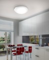 Lampa sufitowa ANDREA-LED 1 - punktowa Biały LeuchtenDirekt - 14243-16