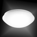 Lampa sufitowa ANDREA-LED 1 - punktowa Biały LeuchtenDirekt - 14243-16