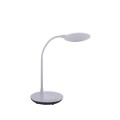 Lampa stołowa ASTRID 1 - punktowa Biały LeuchtenDirekt - 14416-16