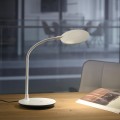 Lampa stołowa ASTRID 1 - punktowa Biały LeuchtenDirekt - 14416-16