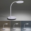 Lampa stołowa ASTRID 1 - punktowa Biały LeuchtenDirekt - 14416-16