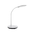 Lampa stołowa ASTRID 1 - punktowa Biały LeuchtenDirekt - 14416-16