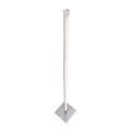 Lampa podłogowa stojąca BELLA 1 - punktowa srebrny LeuchtenDirekt - 11785-55