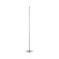 Lampa podłogowa stojąca BELLA 1 - punktowa srebrny LeuchtenDirekt - 11785-55
