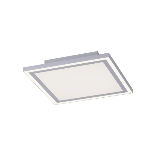 Lampa sufitowa EDGING 2 - punktowa Biały LeuchtenDirekt - 14850-16