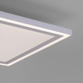 Lampa sufitowa EDGING 2 - punktowa Biały LeuchtenDirekt - 14850-16