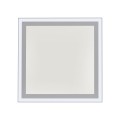 Lampa sufitowa EDGING 2 - punktowa Biały LeuchtenDirekt - 14850-16
