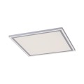 Lampa sufitowa EDGING 1 - punktowa Biały LeuchtenDirekt - 14851-16