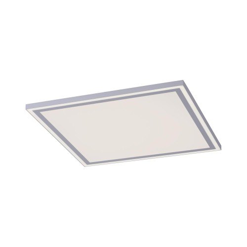 Lampa sufitowa EDGING 1 - punktowa Biały LeuchtenDirekt - 14851-16